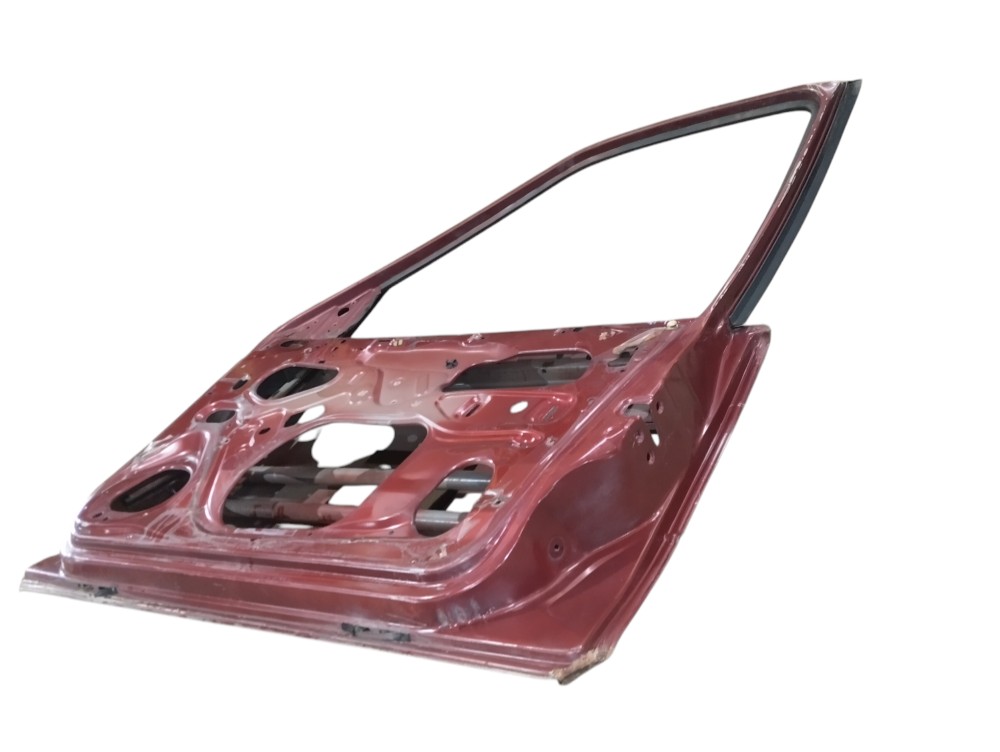 Porta Dianteira Direita Chevrolet Astra 1994 A 1998  Dianteira Direita Vinho 17