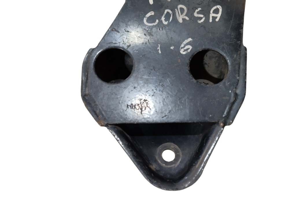 Suporte Coxim Dianteira Direito Corsa 2003 2004 2005 2006 6