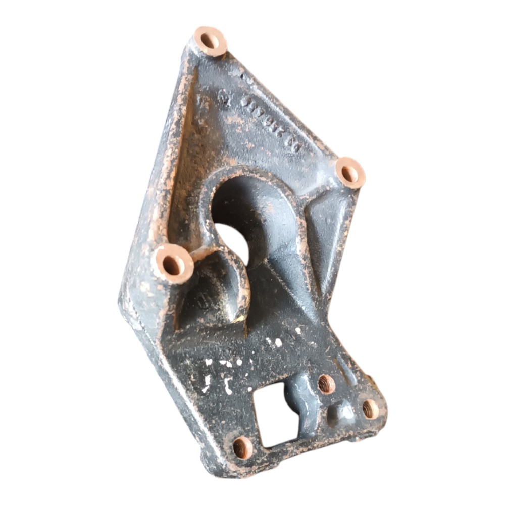Suporte Do Motor Chevrolet Vecrtra 2.0 1997 1998 1999 2000 4