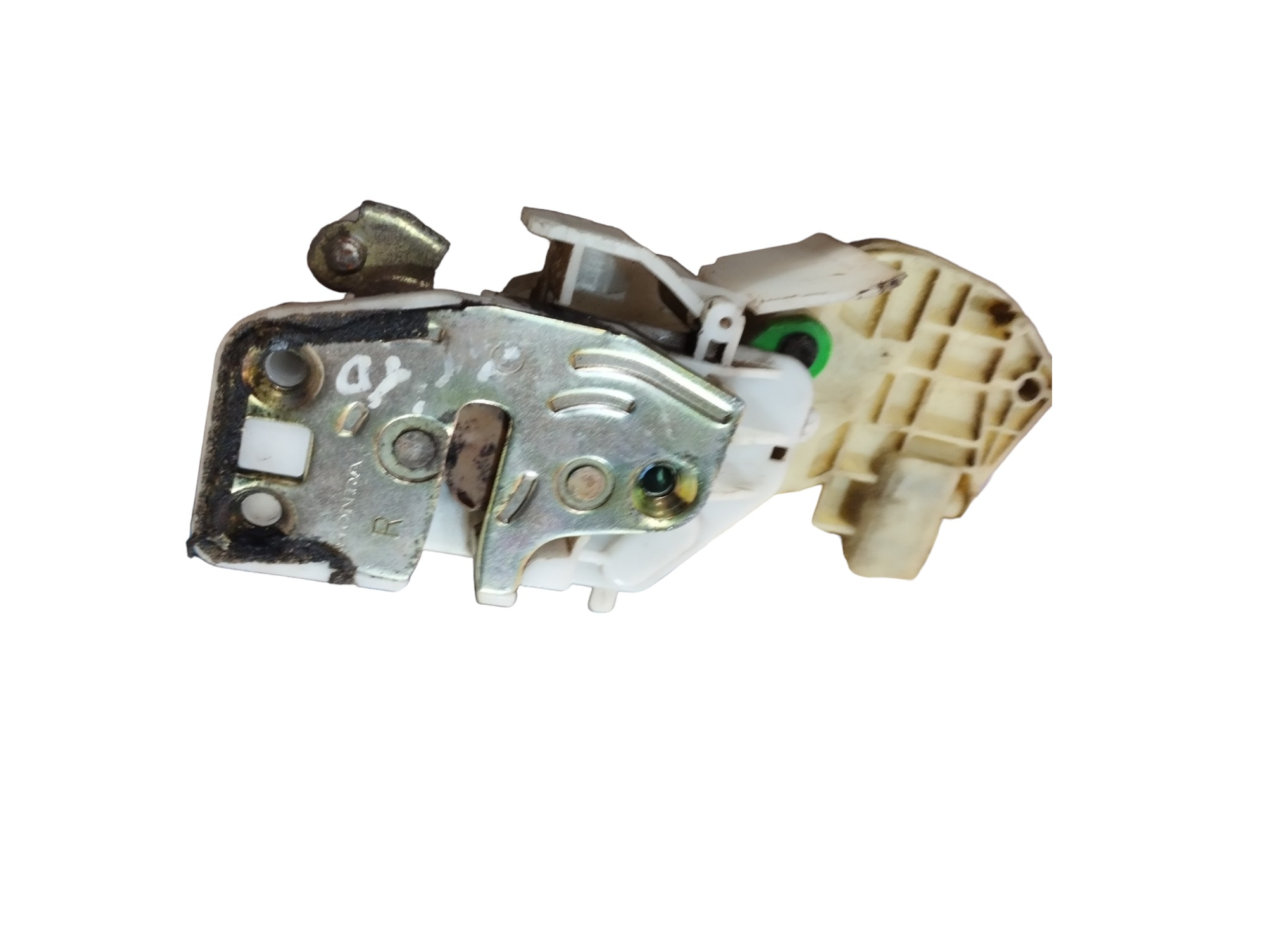 Fechadura Elétrica Traseira Direita Honda Fit 1.4 2003 2004 2