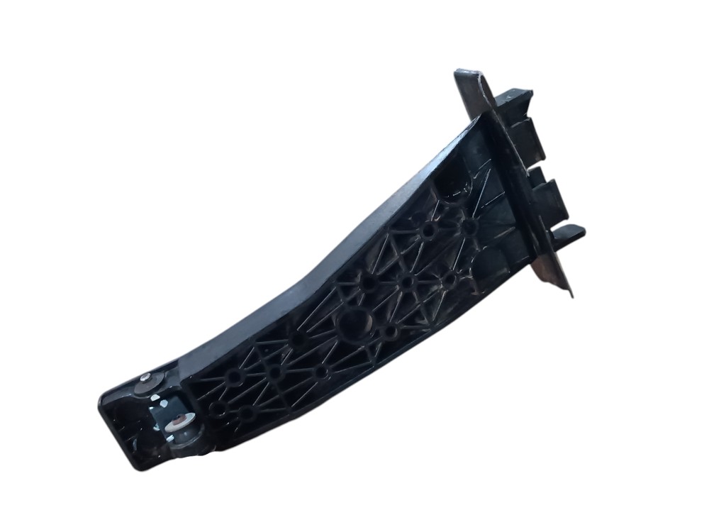 Pedal Acelerador Eletrônico Honda Civic 2007 2008 2009 2011 Preto 15
