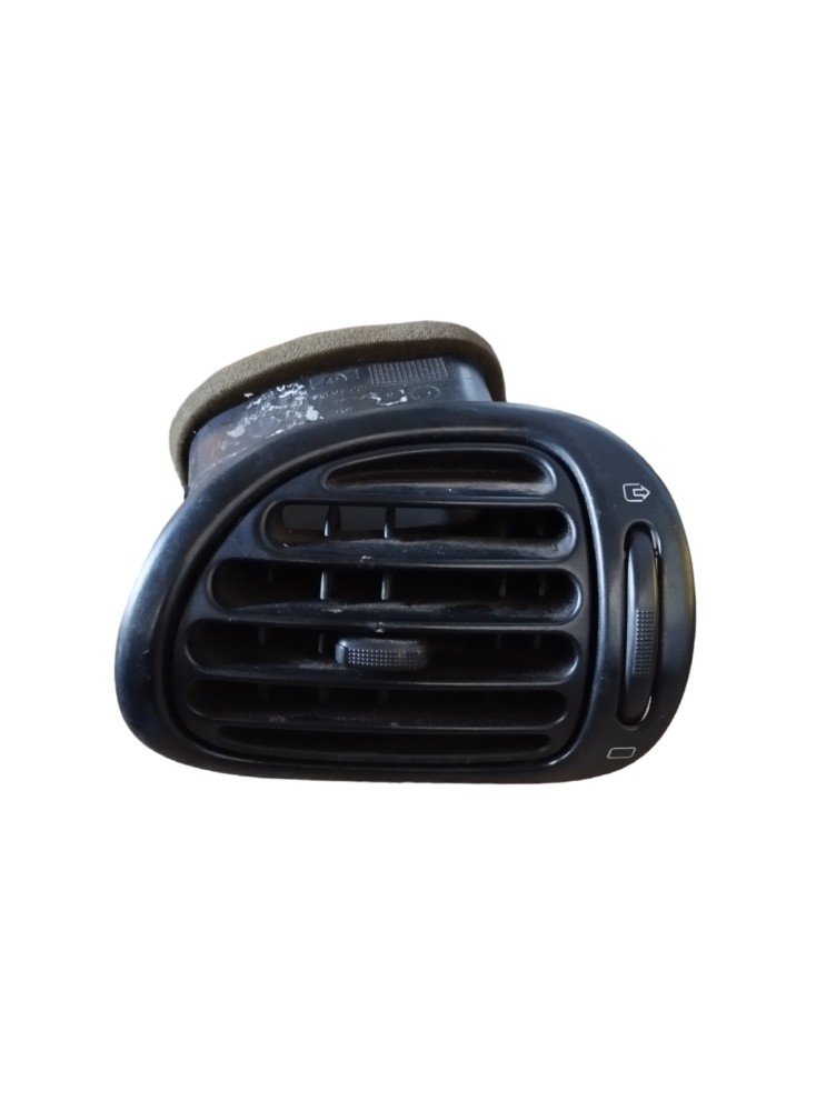 Difusor Ar Direito Peugeot 206 2007 2008 2009 2010 9