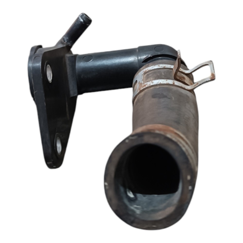 Mangueira Flange Radiador Honda Fit 1.5 Flex 2015 2016 2017 11