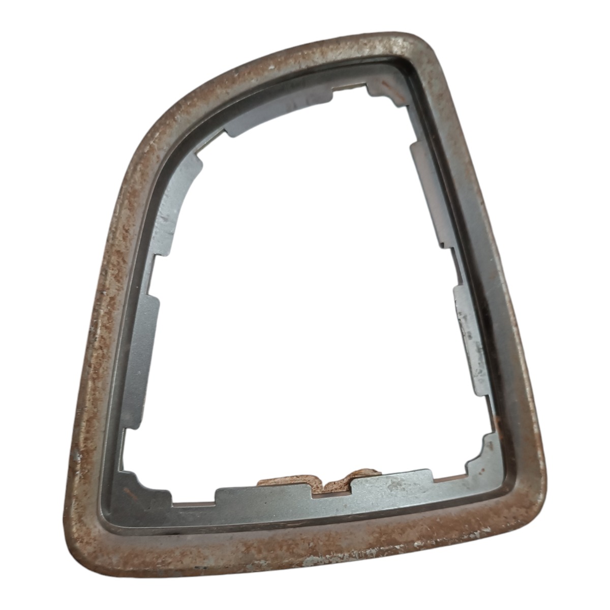 Moldura Trambulador Hyundai Hb20 1.0  2016 2017 2018 2019 2