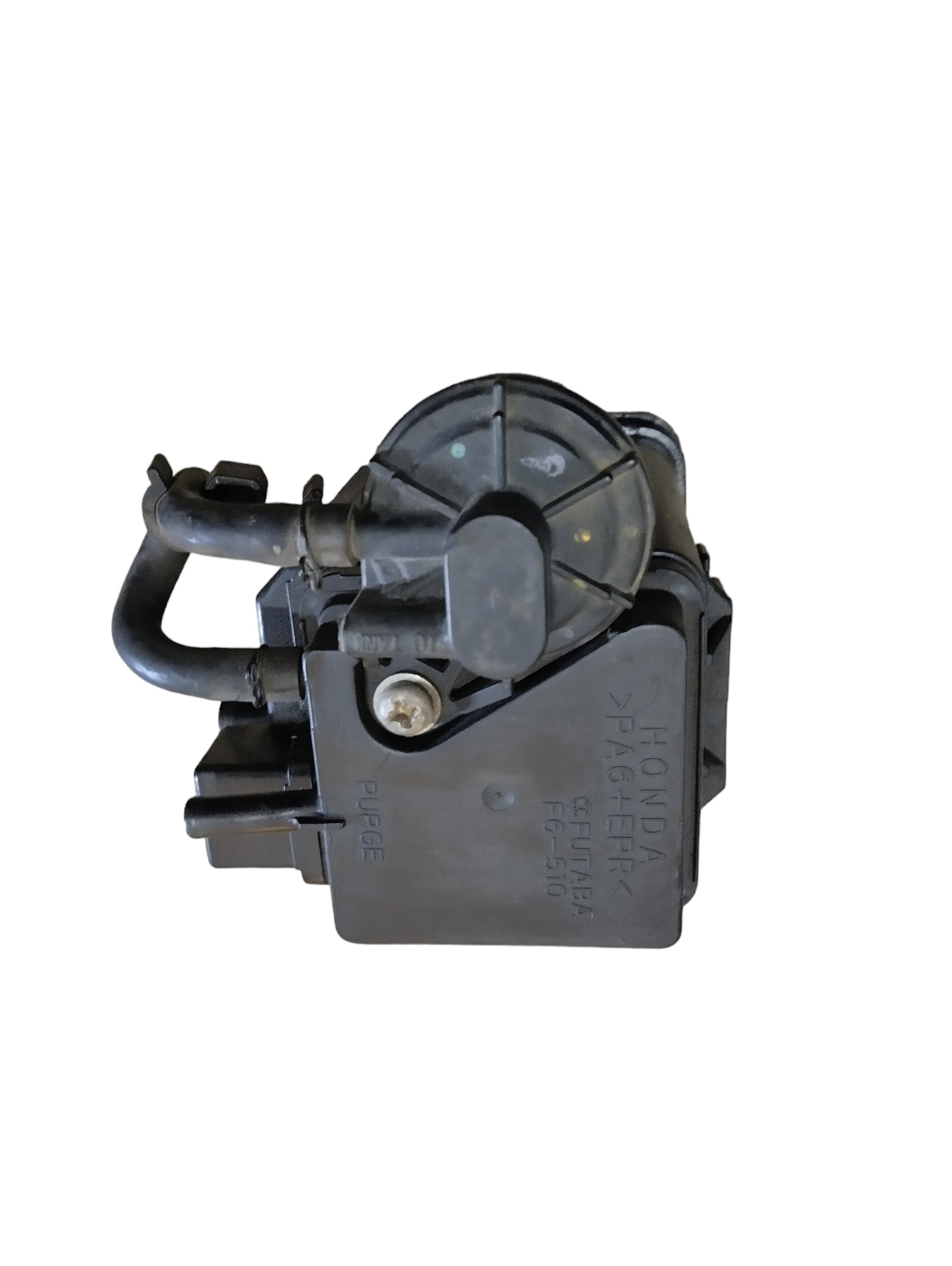 Filtro Canister Honda Fit 2003 A 2015 F6510 8
