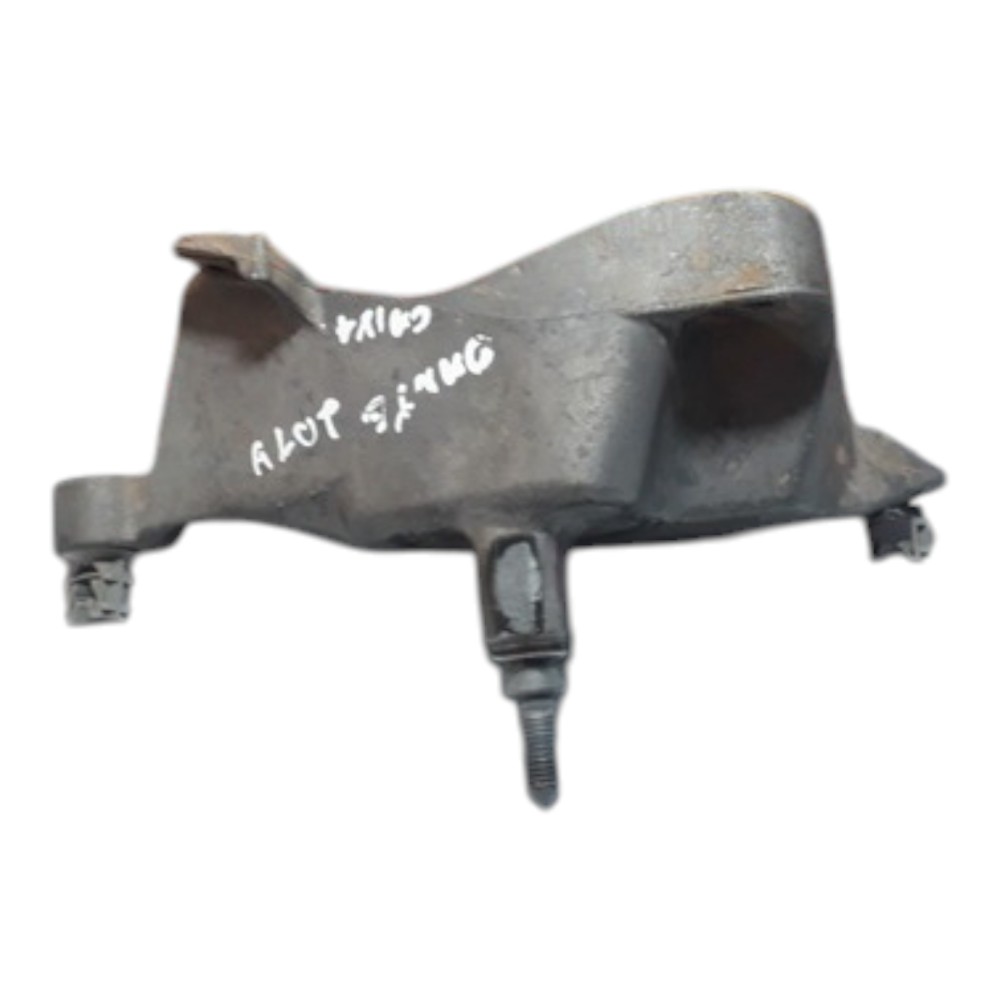 Suporte Motor Caixa Renault Duster 2.0 2014 2015 8200805798 5