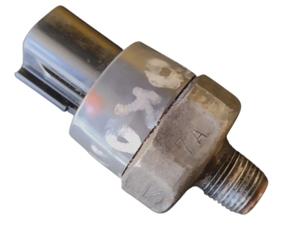 Interruptor Sensor Pressão Óleo Corolla Fielder 2003 2004 7