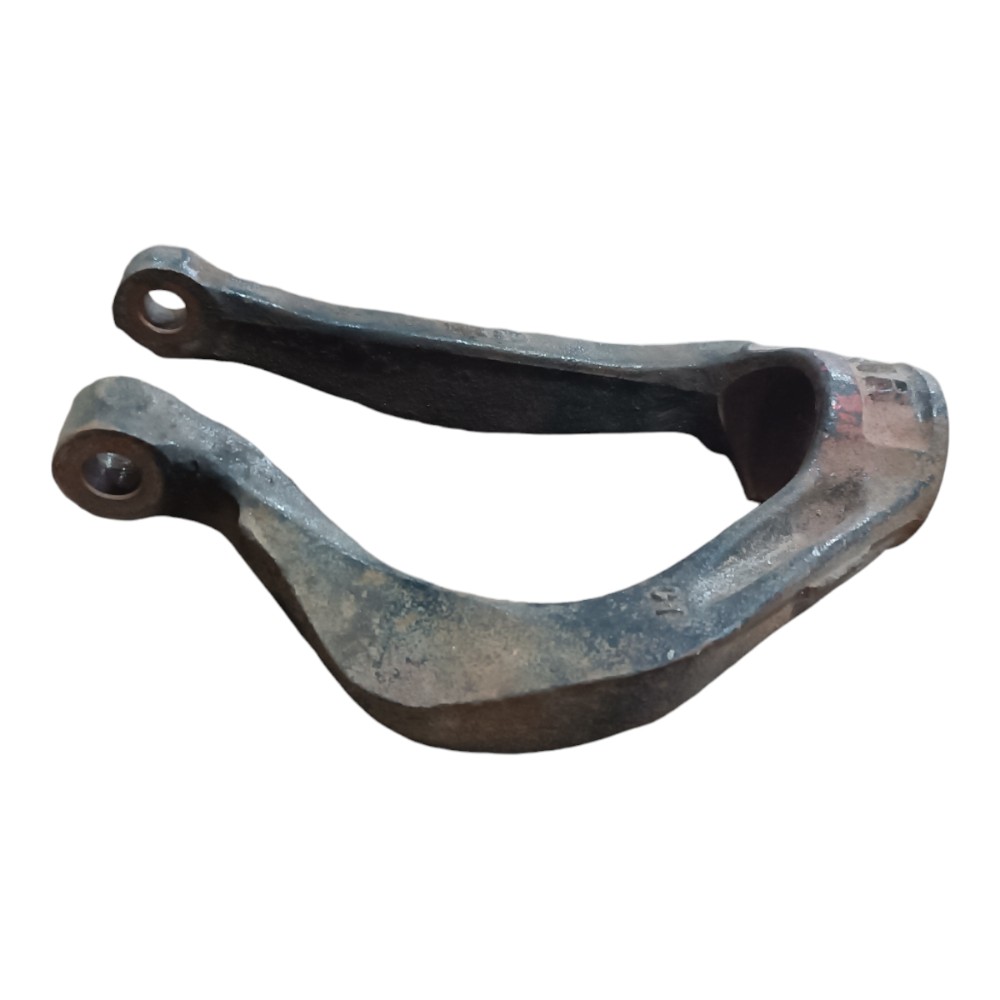 Suporte Dianteiro Direito Honda Civic 1997 1998 1999 2000 7