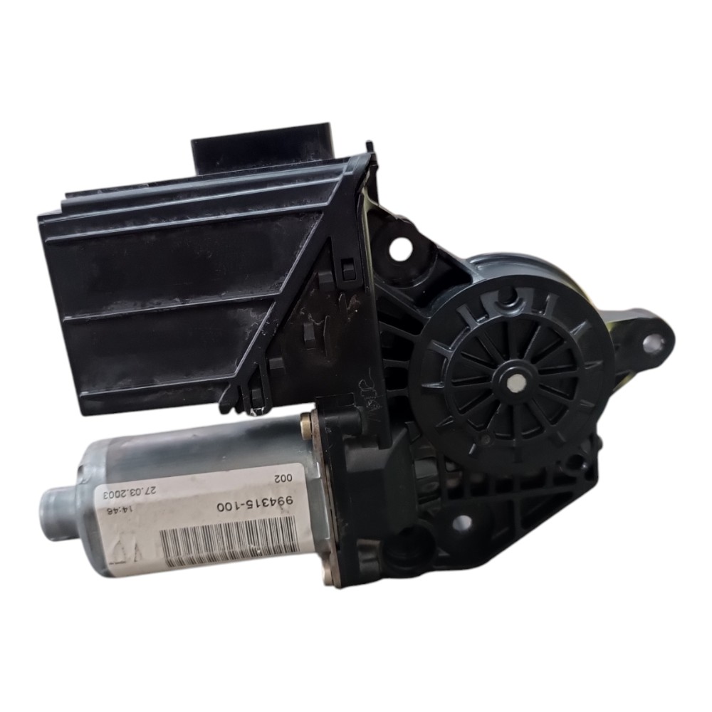 Motor Vidro Elétrico Traseira Direita Vw Polo 6q0959812a 1.0 3