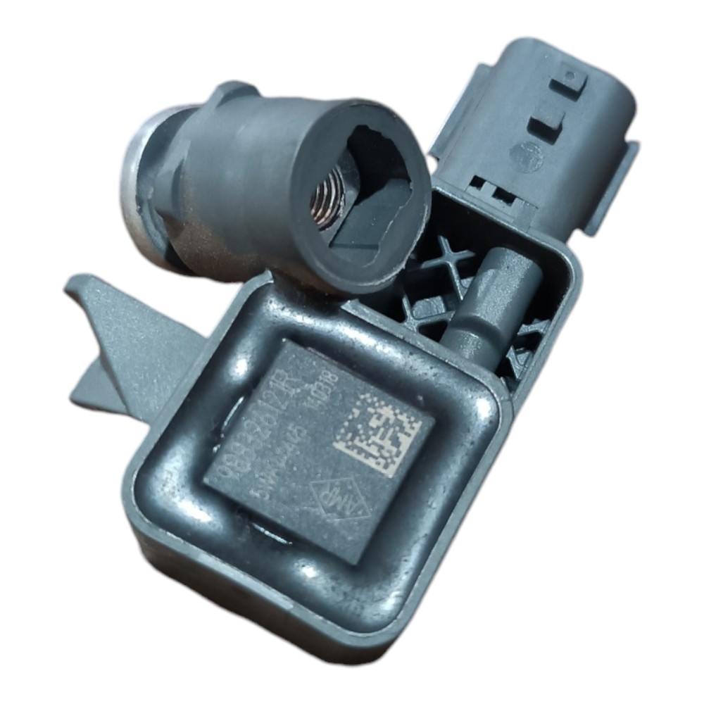 Sensor Impacto Airbag Kwid 2017 2018 2019 2020 2021 2022 9