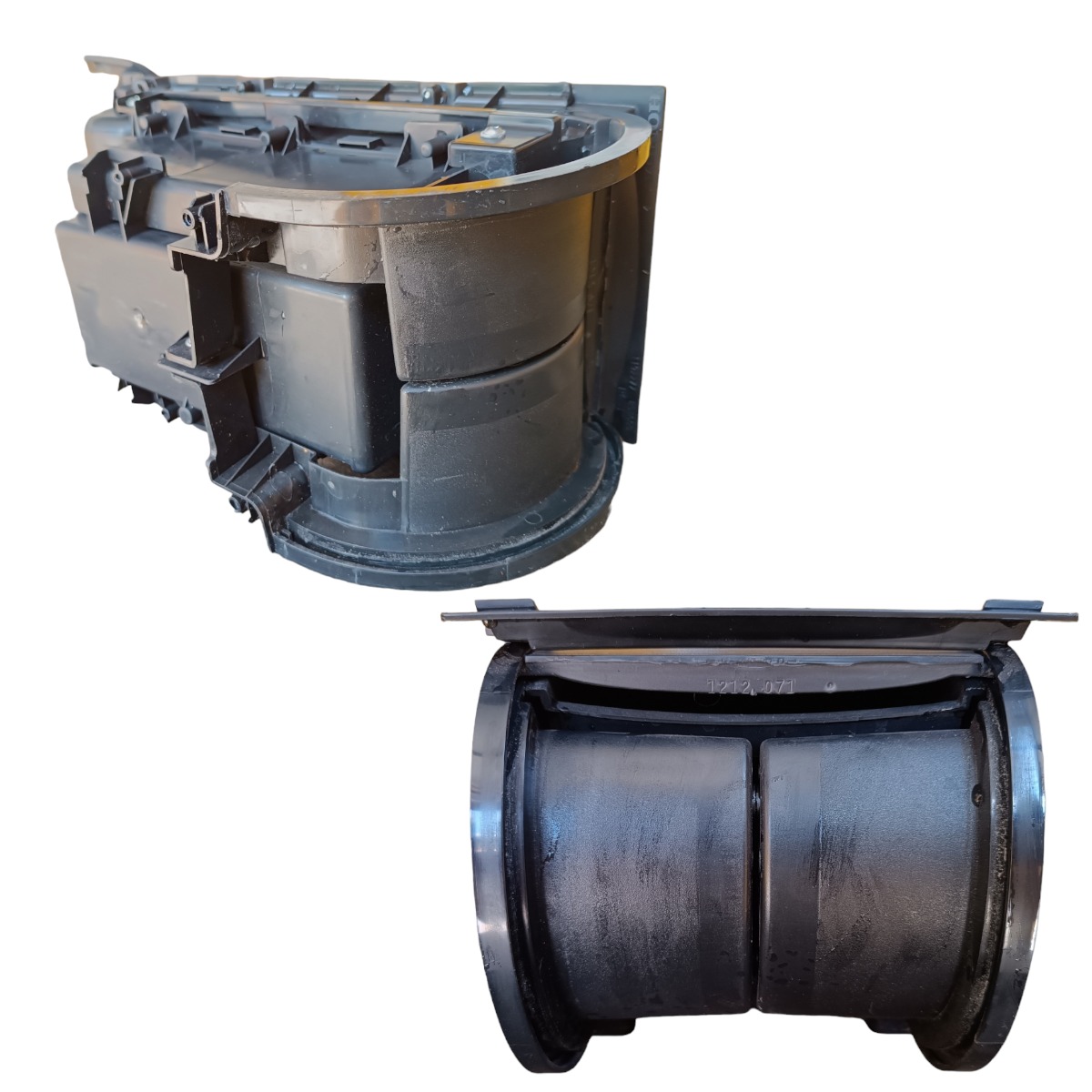 Porta Objeto Copos Console Central Civic 2008 2012 1308562 5