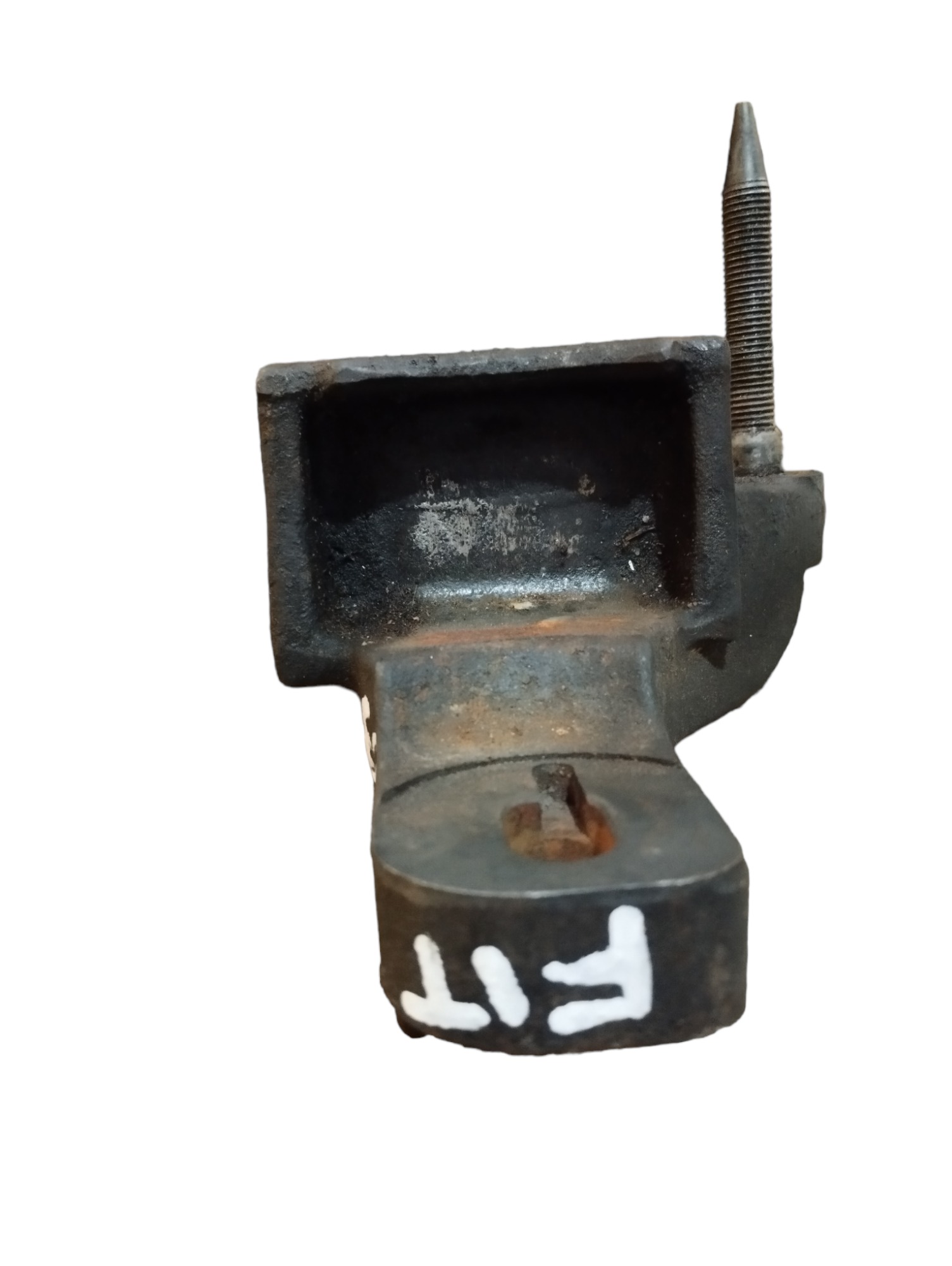 Suporte Coxim Motor Honda Fit 1.4 Manual 2003 2004 2005 2006 1