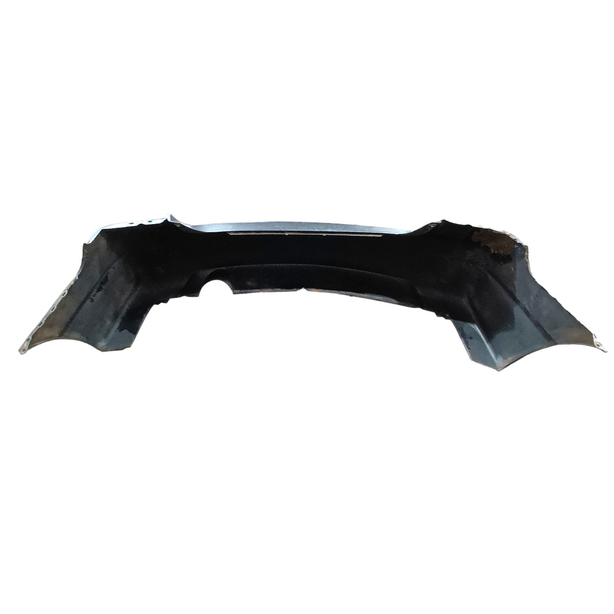Parachoque Traseiro Honda Civic 1.8 2008 2009 2010 2011 2012 5