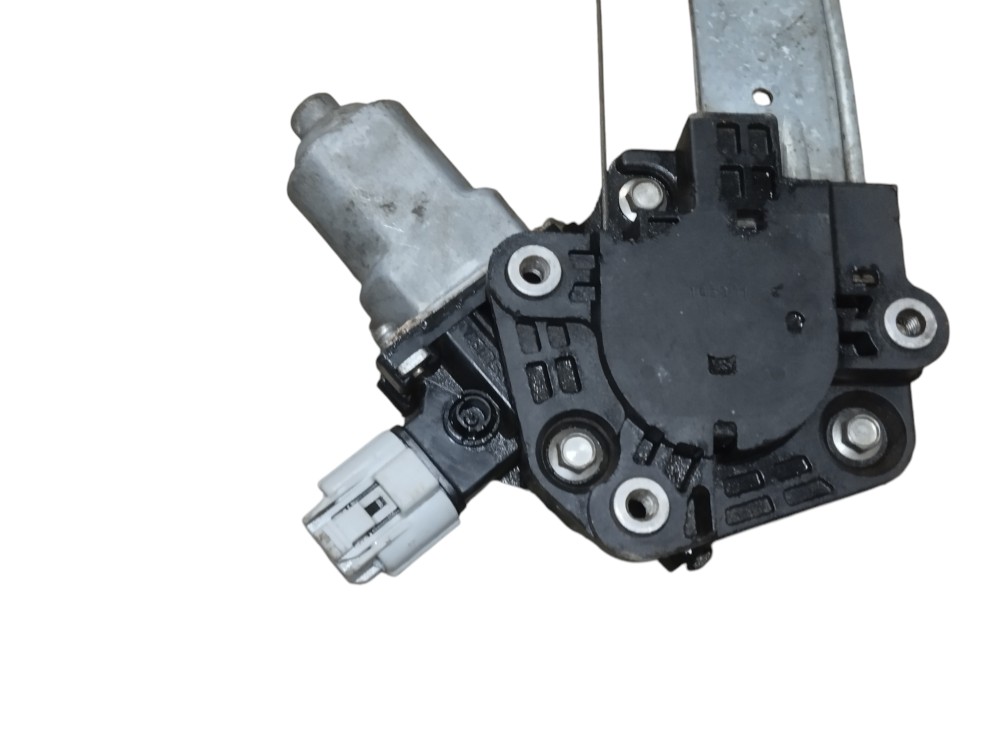Máquina Vidro Traseiro Direita Honda Civic 2006 2007 6