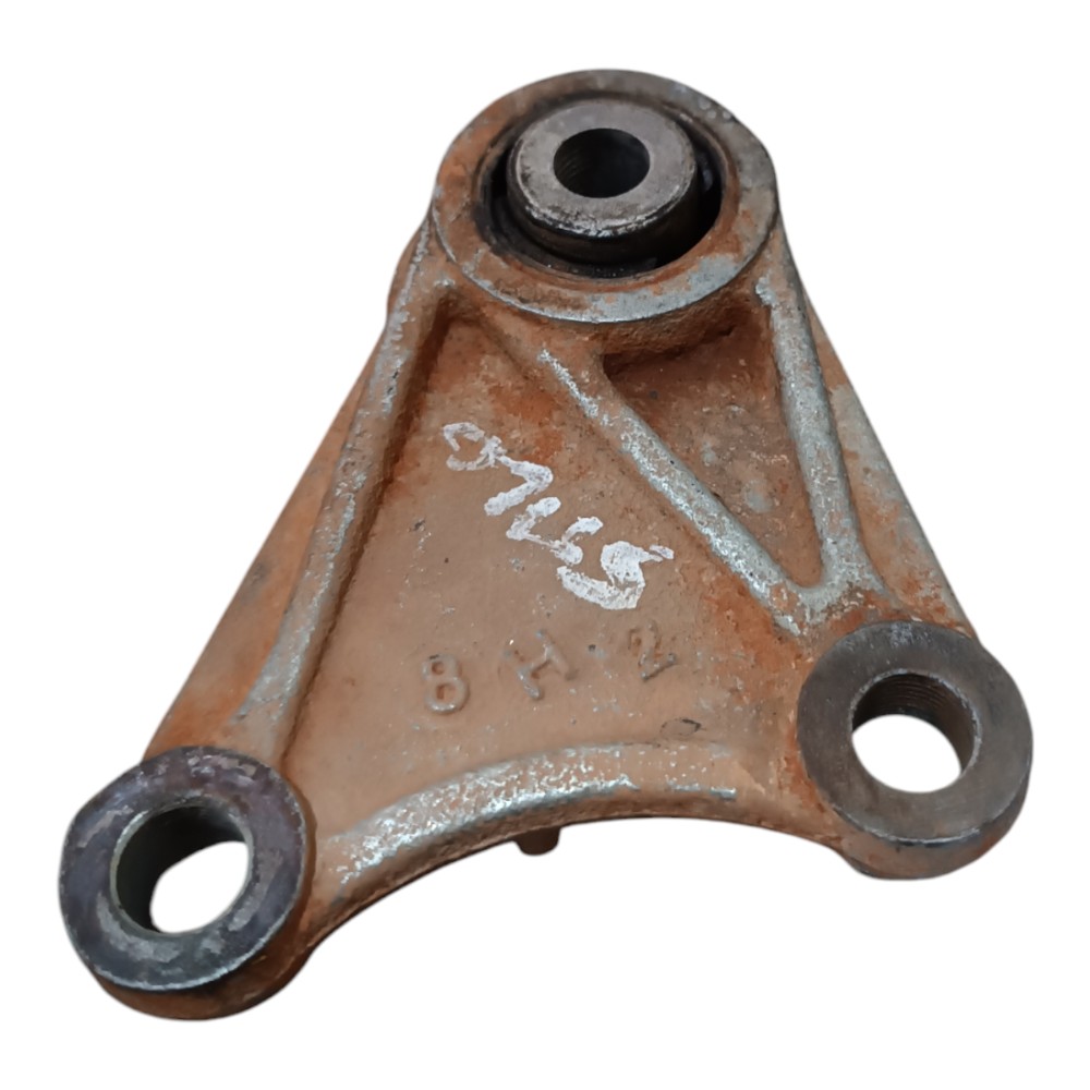 Suporte Coxim Cambio Fiat Stilo 2007 2008 2009 2010 2011 1.8 3