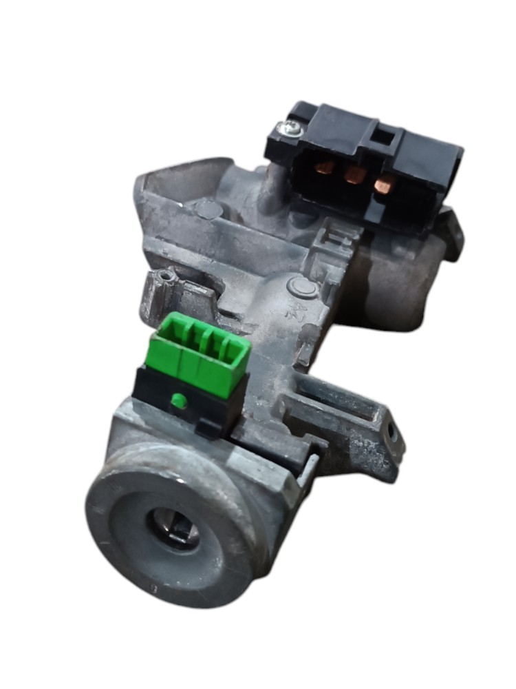 Miolo Ignição Sem Chave Honda Fit Automático 2004 2005 2006 3