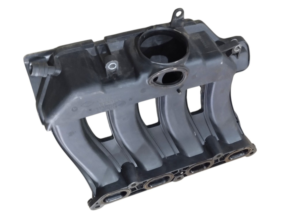Coletor Admisão Renault Duster 140037159r 2010 2011 2012 8
