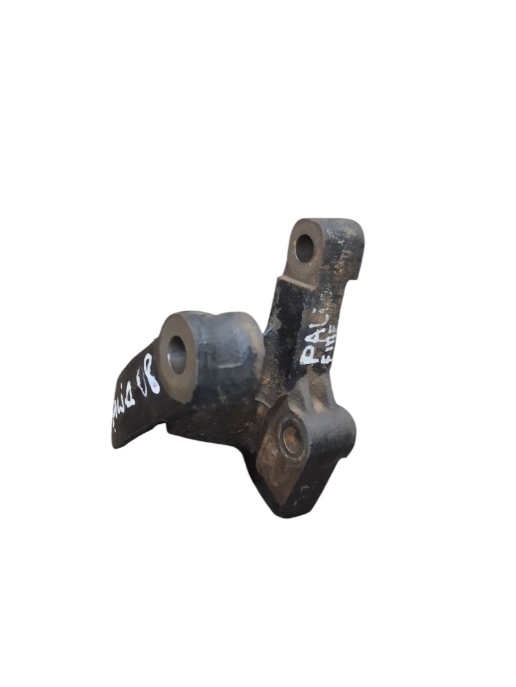 Suporte Coxim Motor Palio Fire 2005 2006 2007 2008 2009 7