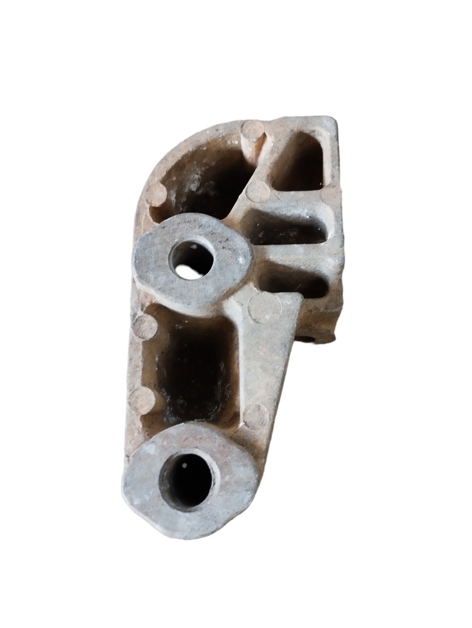 Suporte Alternador Do Corsa Montana 1.4 Power Flex 2013 2014 7