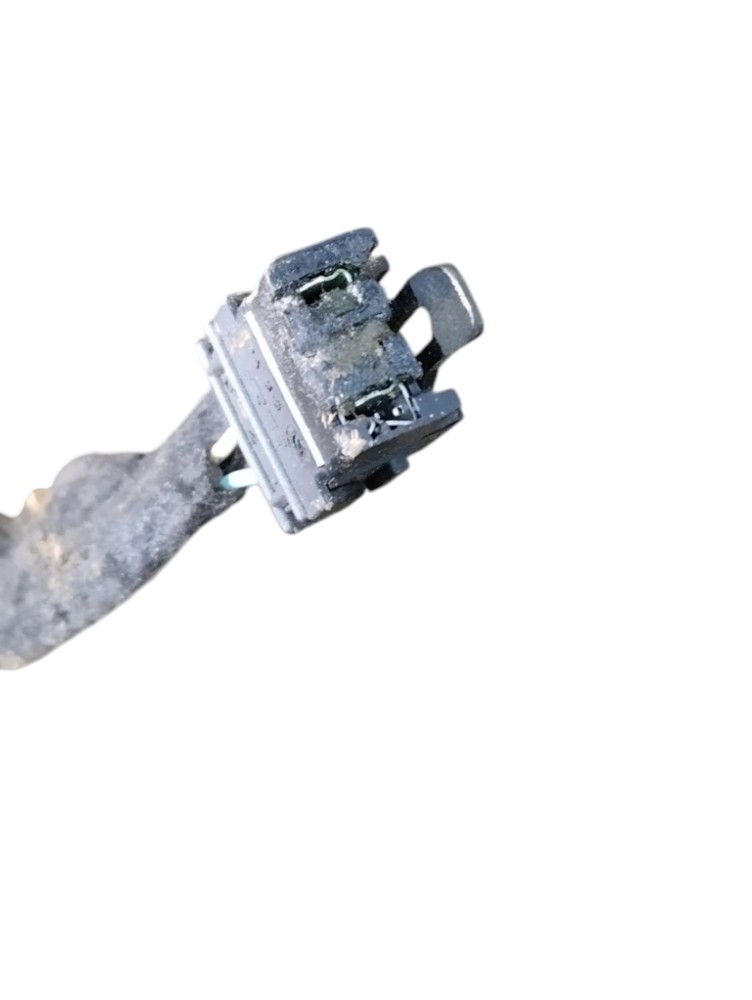 Chicote Porta Traseira Esquerda Renault Duster 2014 2015 3