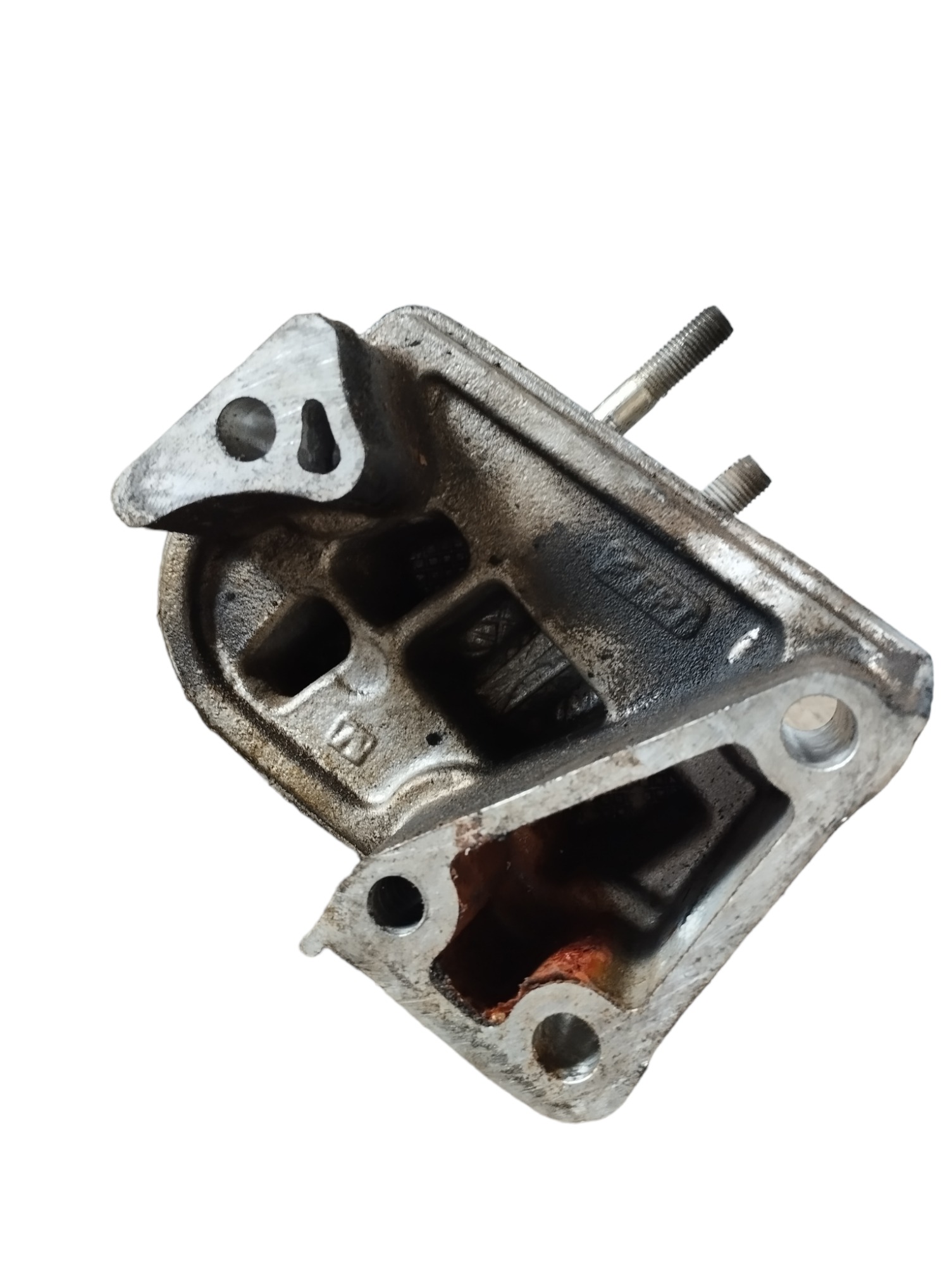 Suporte Coxim Motor Fiat Punto 1.4 Flex   55200239 2008 2009 2