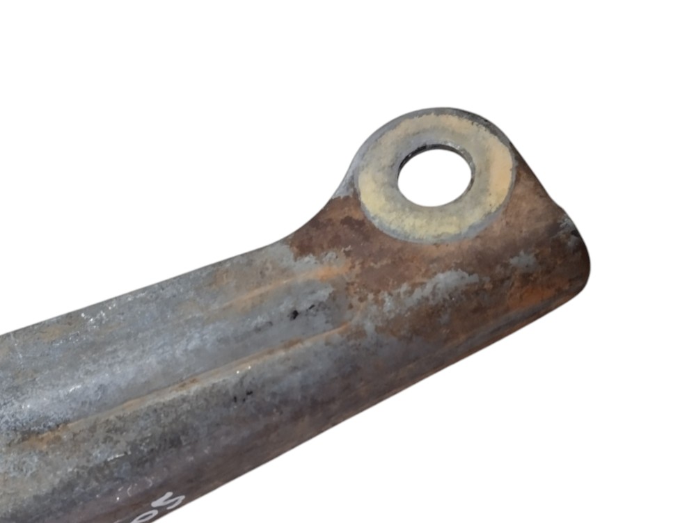 Suporte Coxim Câmbio Uno Fiorino 1994 1995 1996 1997 1998 7