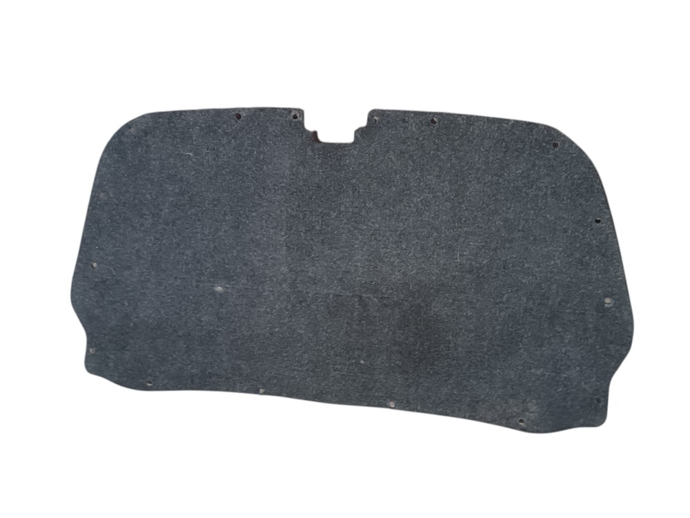 Forro Interno Tampa Traseira Toyota Etios 1.5 2016 2017 2018 2