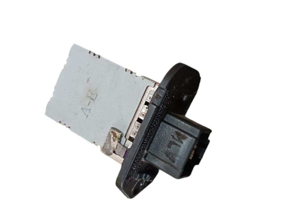Resistência Ar Condicionado Renault Kwid 1.0 36843 2018 2019 1