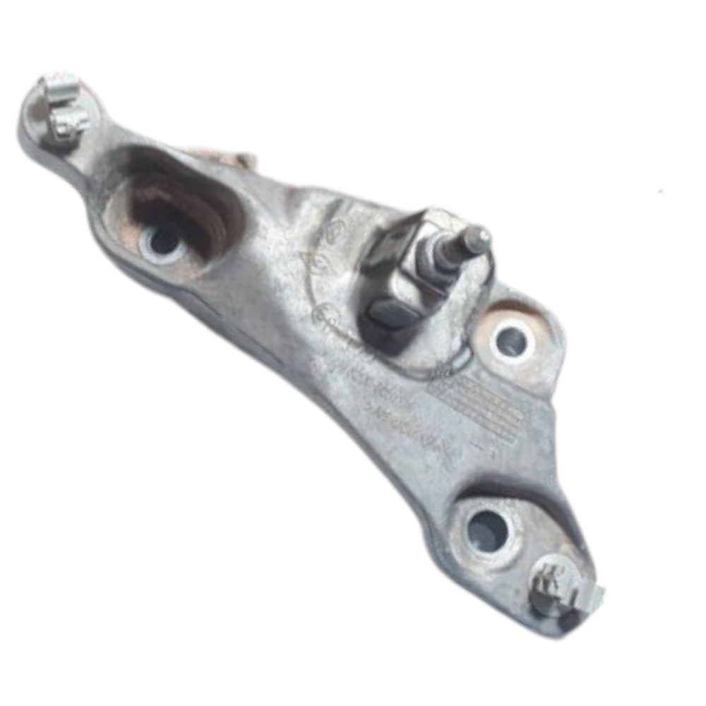 Suporte Motor Caixa Renault Duster 2.0 2014 2015 8200805798 3