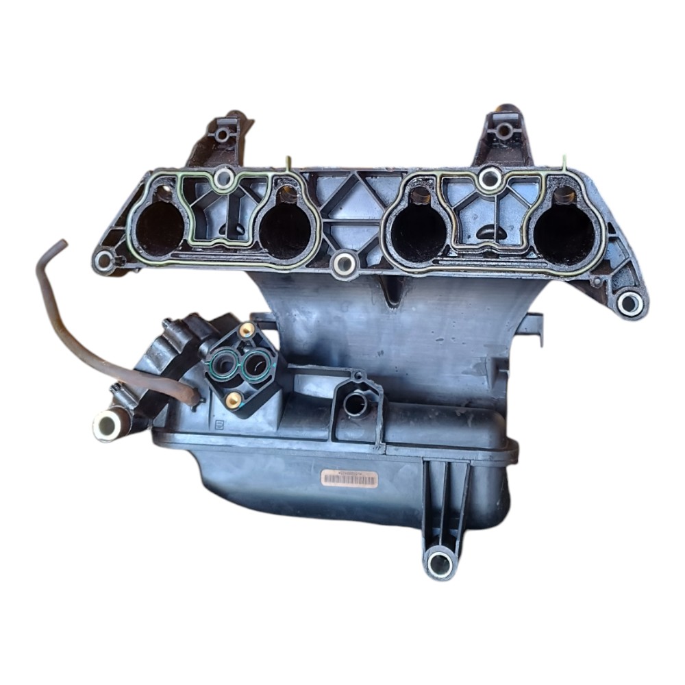 Coletor Admissão Fiesta Ecosport 1.6 3n1u9424bc 52900307669 4