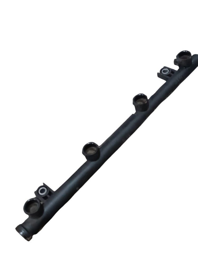 Flauta Bicos Injetores Renault Duster 2.0 8200601367 16v 1