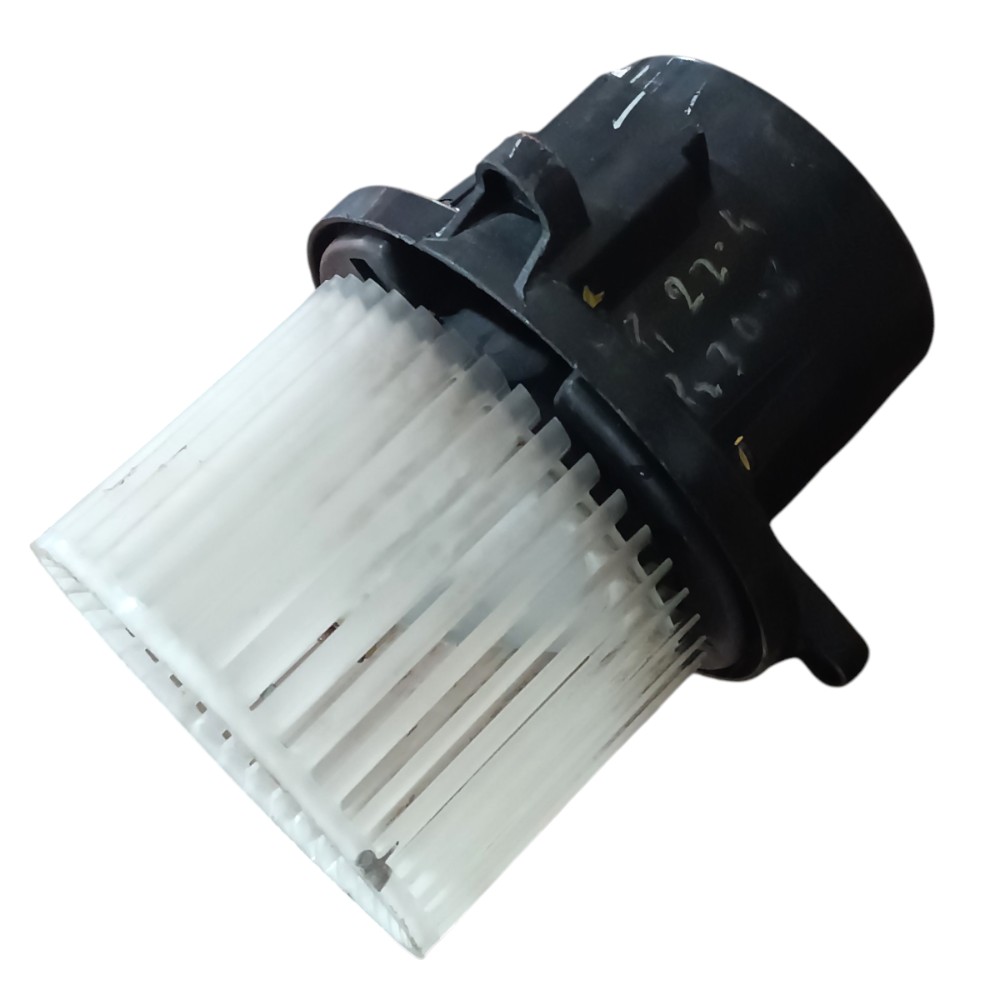 Ar Forçado Motor Ventilador Interno Kwid 2017 2018 2019 3