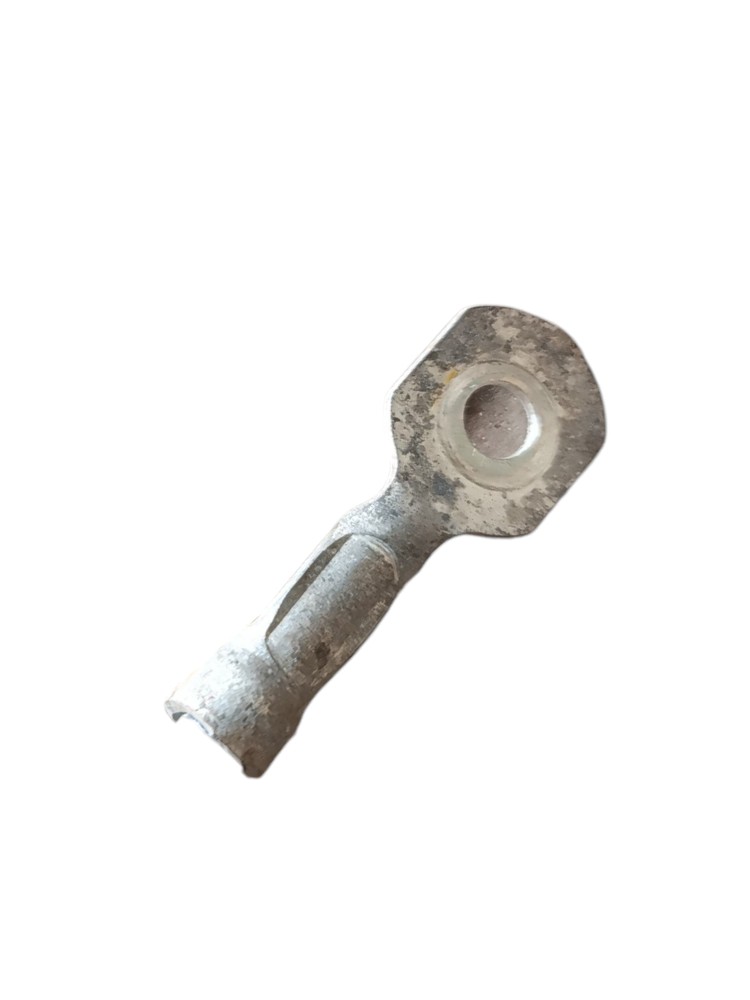 Cabo Bateria Negativo Renault Kwid 1.0 240809980r 2018 2019 8