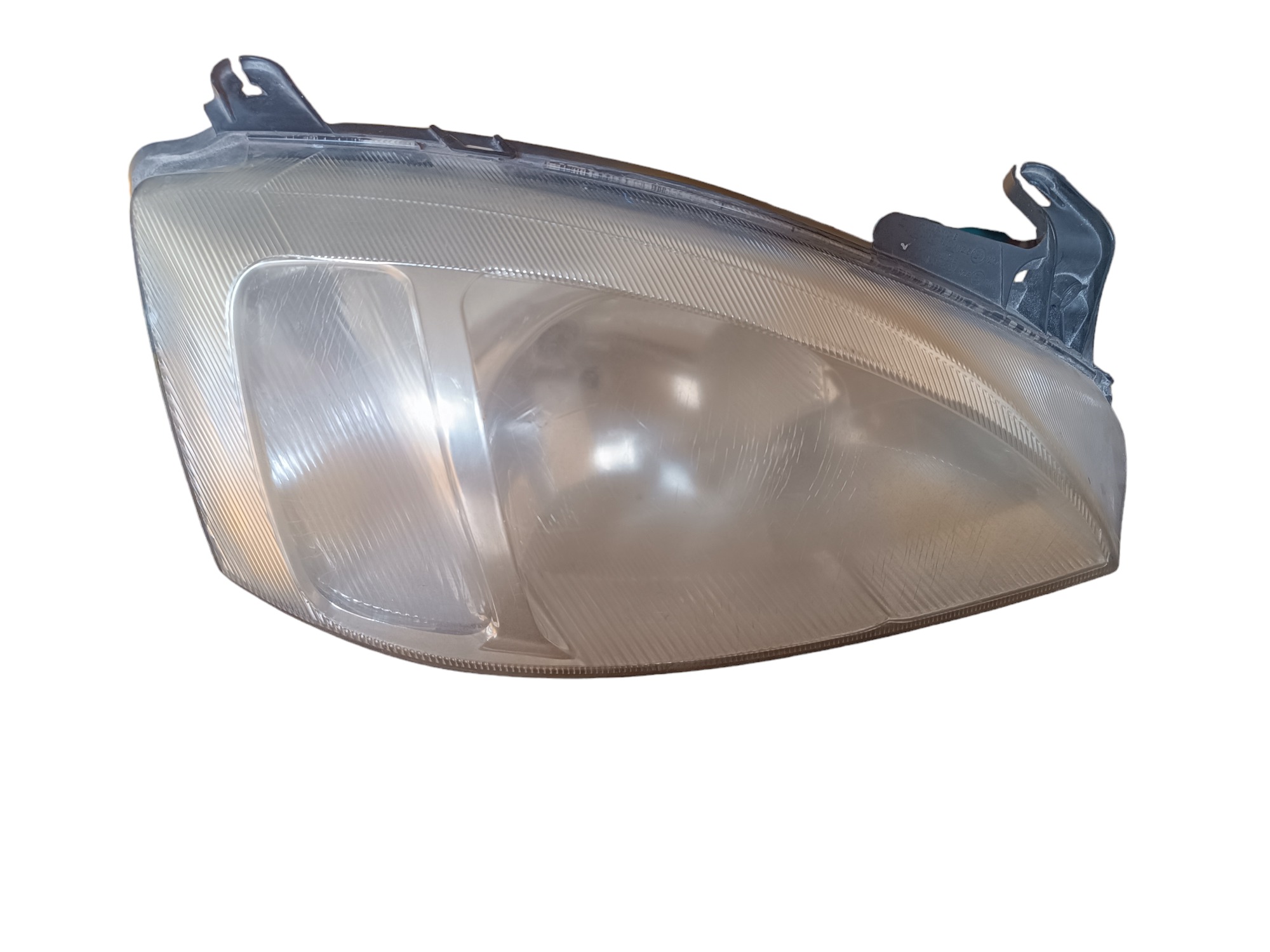 Farol Dianteiro Esquerdo Corsa Frente Montana 1.0 2003 2004  Esquerdo 1