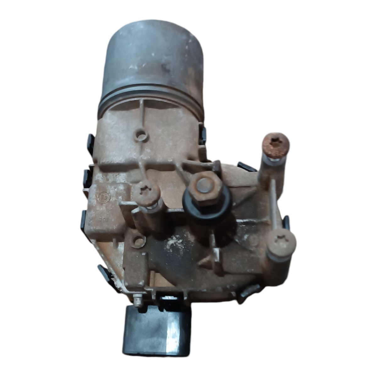 Motor Limpador Parabrisa Ford Focus 2.0 M5117508-aa 2009 1
