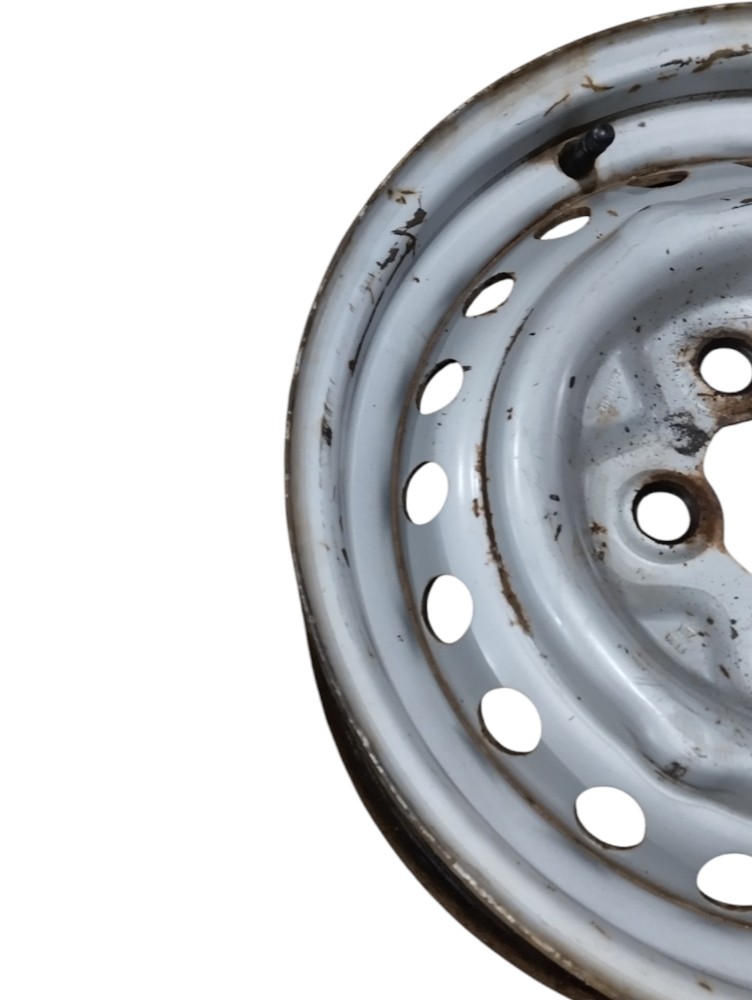 Roda Ferro Kombi Clipper Teto Alto 82 Diante Aro 14 2