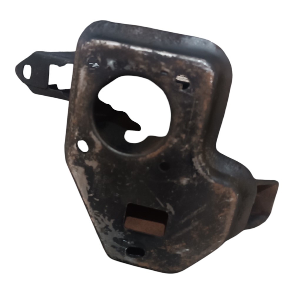 Pedal Freio Volkswagen Gol G5 1.6 2008 2009 2010 2011 2012 2