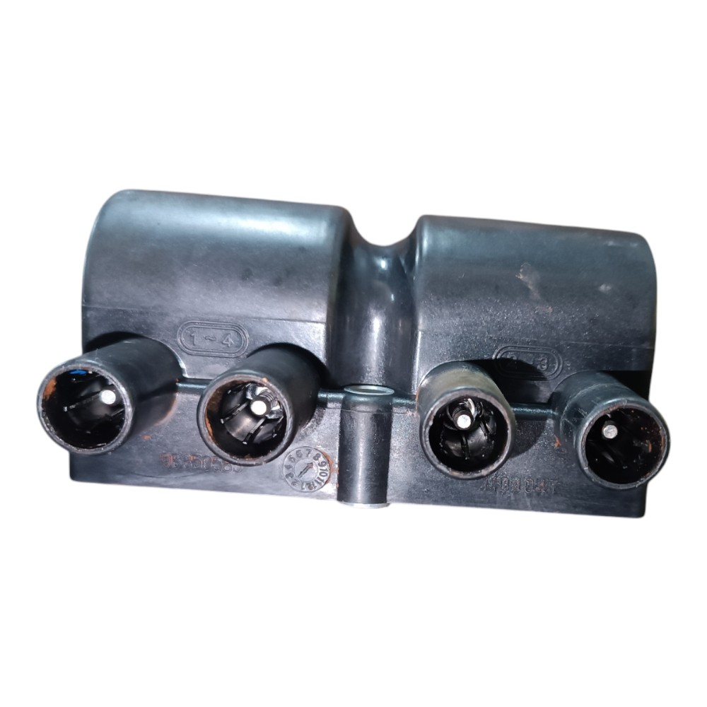Bobina Ignição Gm Corsa 1.0 16v 1998 1999 2000 2003 96350585 2