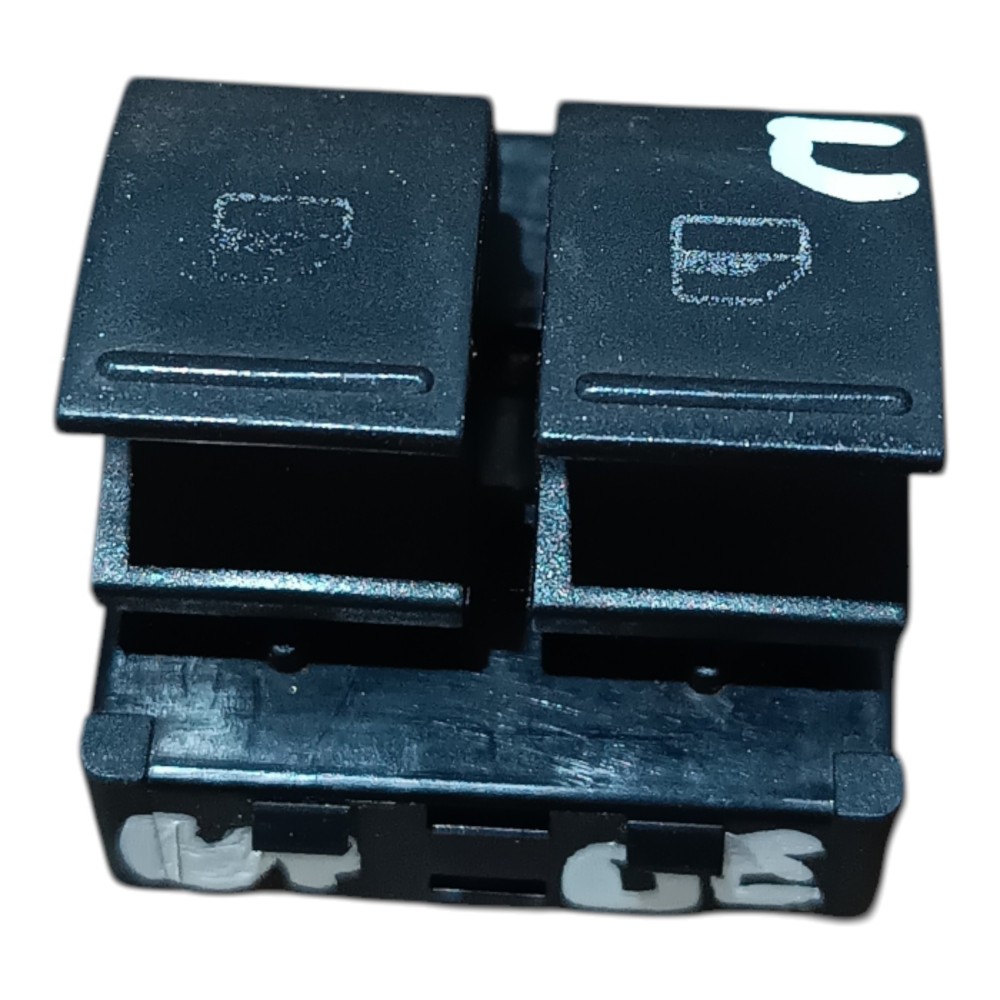 Botão Interruptor Vidro Elétrico Esquerdo 2014 2020 2