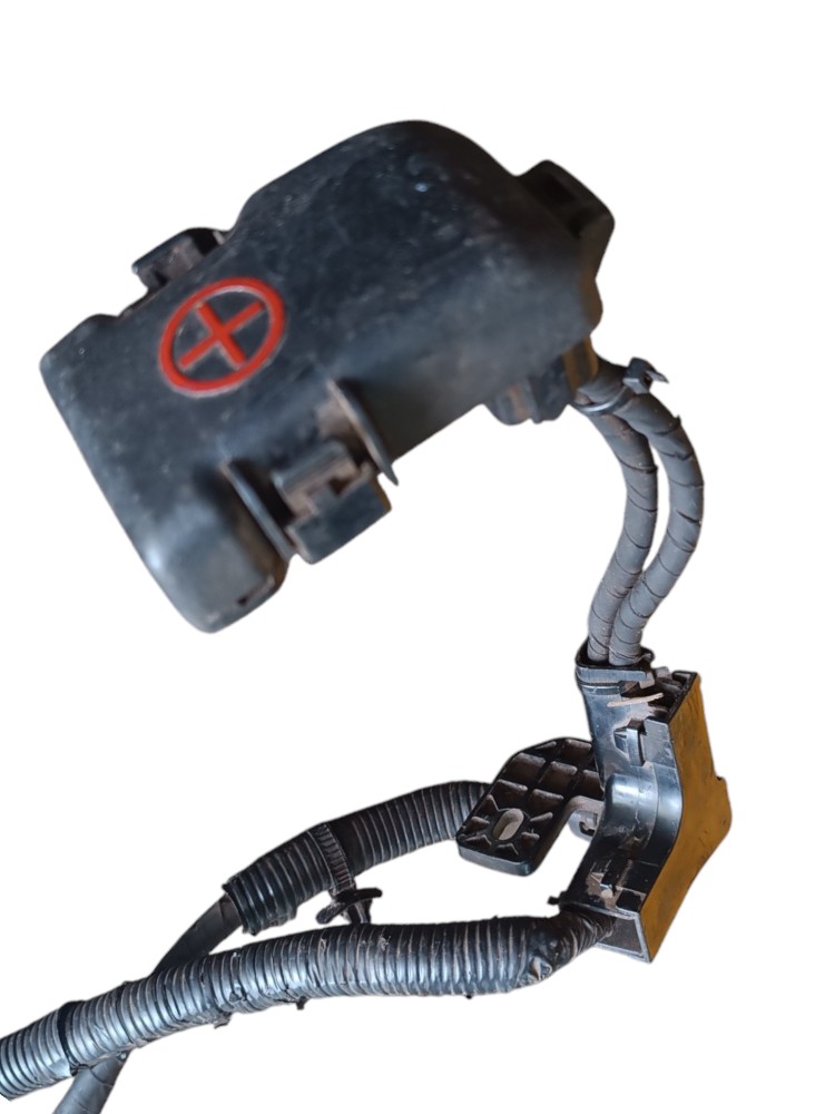 Chicote Polo Positivo Bateria Hb20 1.0 3cc Flex 2018 2019 1