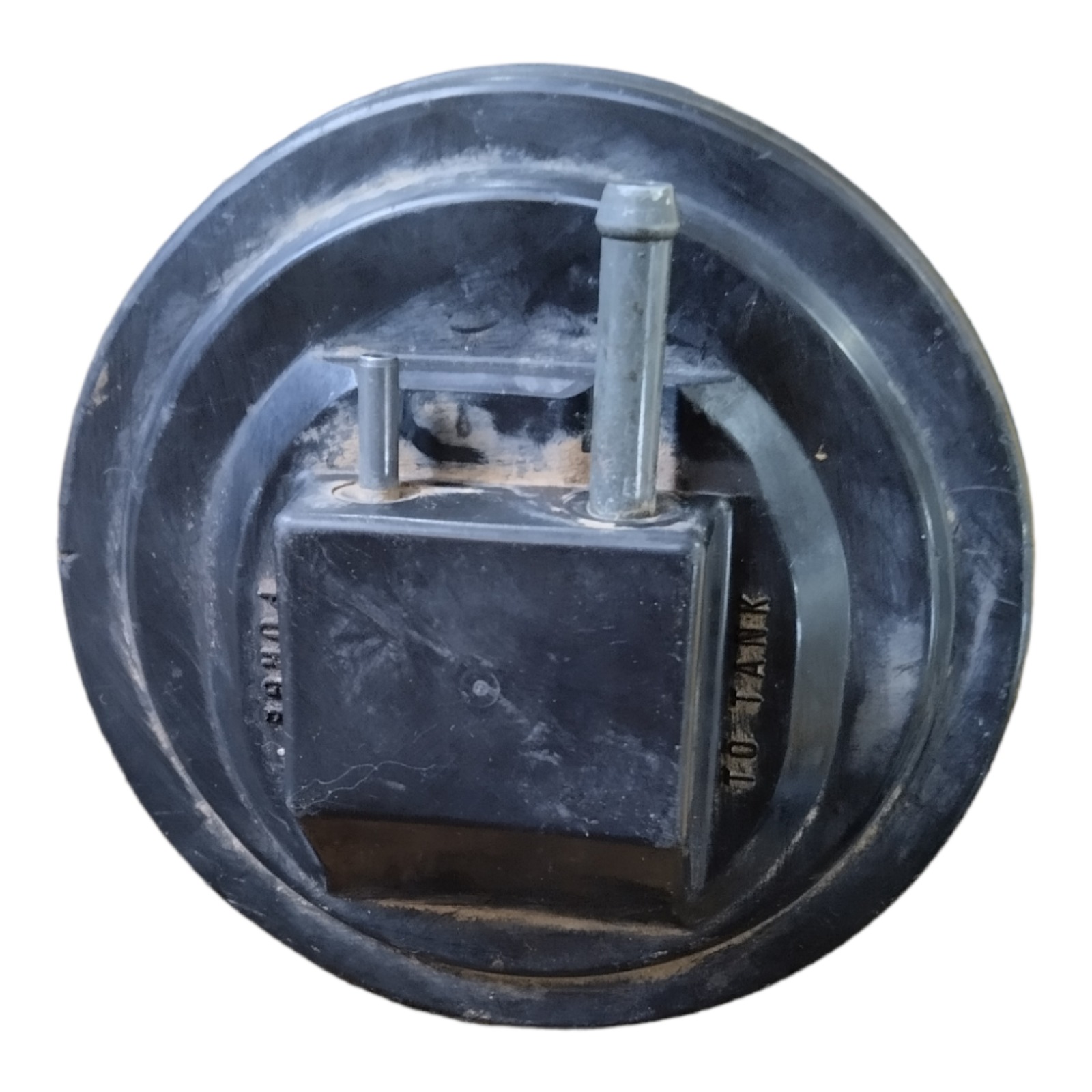 Filtro Canister 7774012630 Toyota Corolla 1.8 16v 1998 1999 6