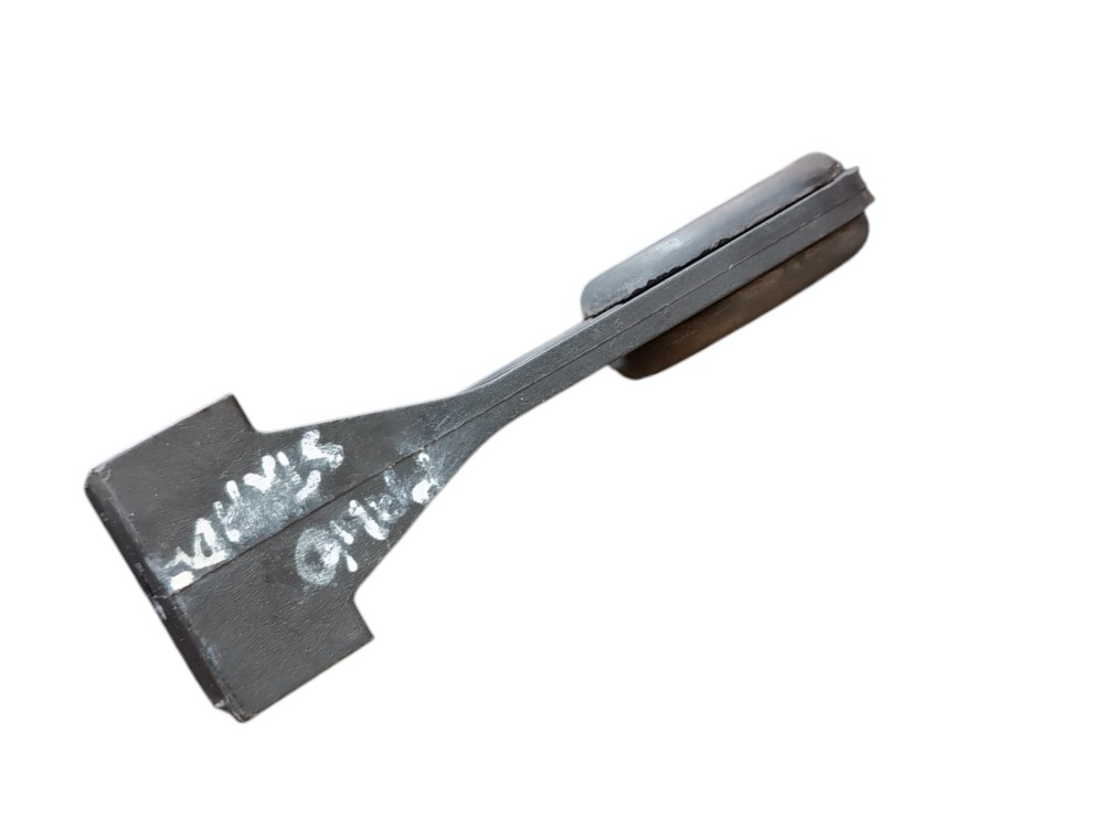 Suporte Radiador Fiat Strada 1.4 1sp167a 2006 2007 2008 2009 7