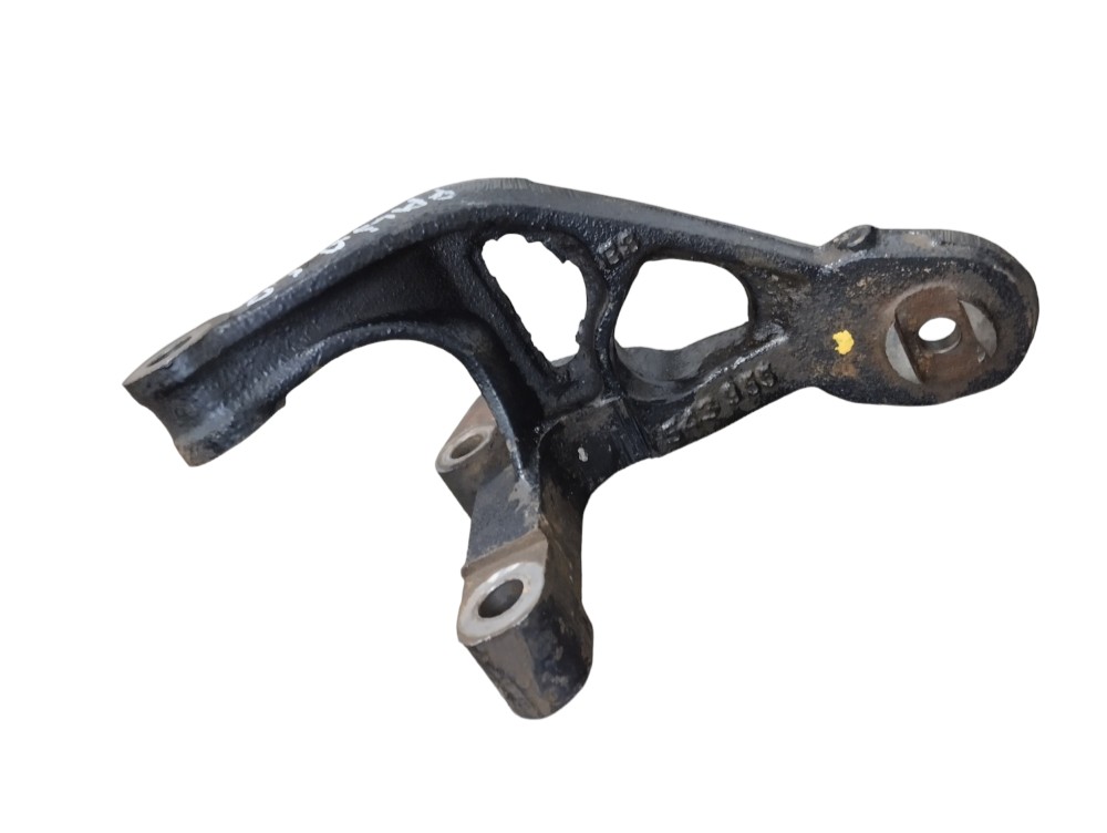 Suporte Coxim Motor Palio Fire 2005 2006 2007 2008 2009 4
