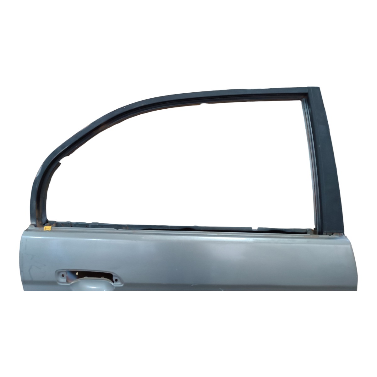 Porta Traseira Direita Honda Civic 1.7 2001 2002 2003 2004 3