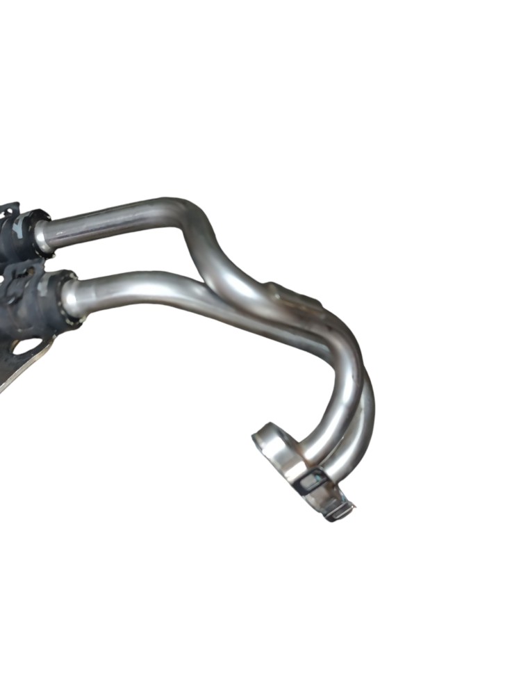 Mangueira Cano Água Turbina Up Tsi Polo Nivus 2016 2017 2018 9