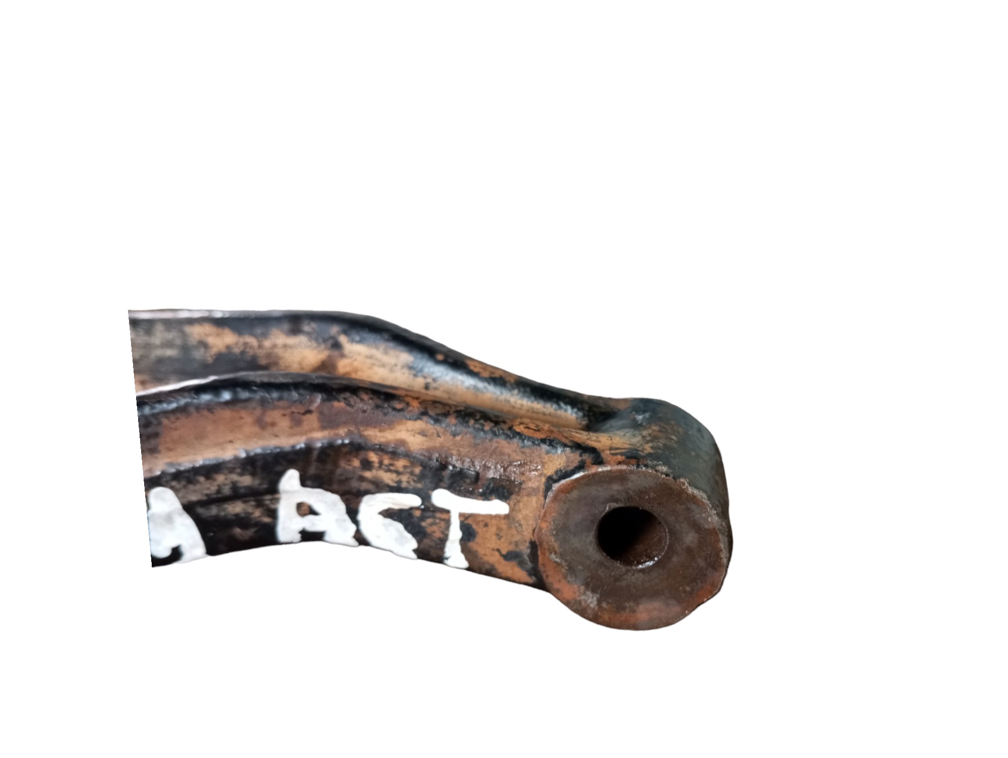 Suporte Coxim Câmbio Fiat Siena 1.4 Flex 2008 2009 2010 2011 8