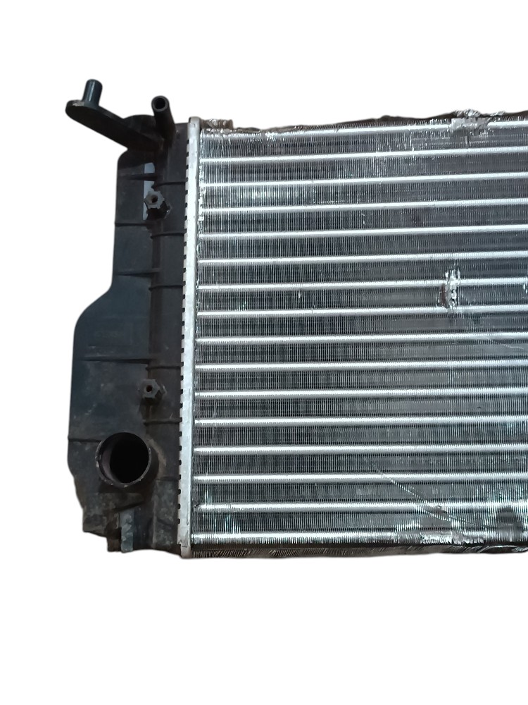 Radiador Agua Chevrolet Corsa 1.0 Com Ar 2012 2013 2014 2015 3