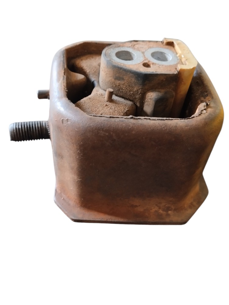 Coxim Suporte Motor Gol G2 1997 1998 1999 2000 2001 2002 2