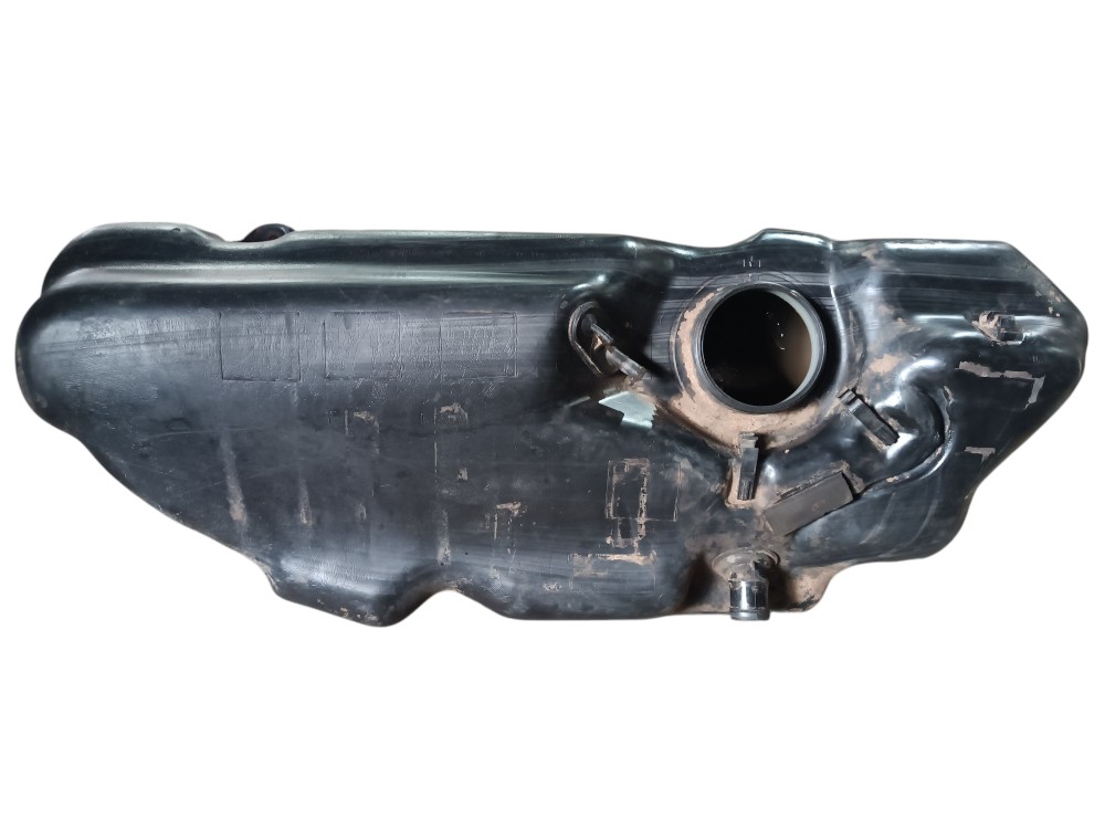 Tanque Combustível Volkswagen Gol 1.0 377201075 1999 2005 1