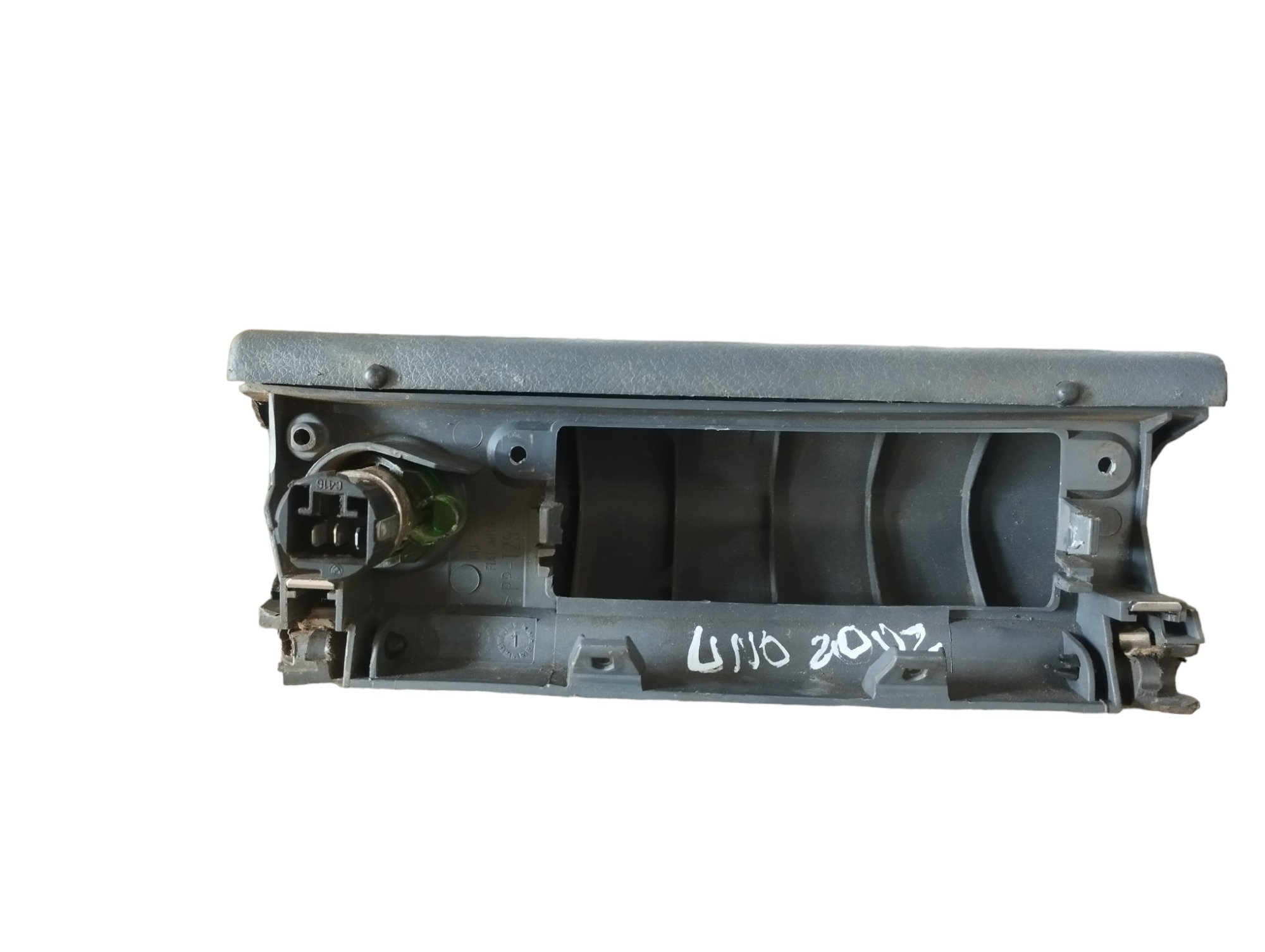Porta Treco  Original Tomada P Fiat Uno 1996 A 2012 2